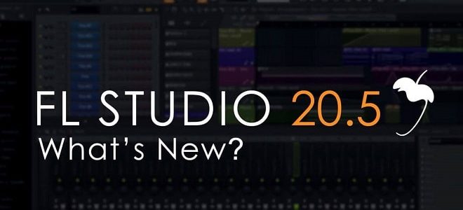 FL Studio Producer Edition + Signature Bundle v20.5